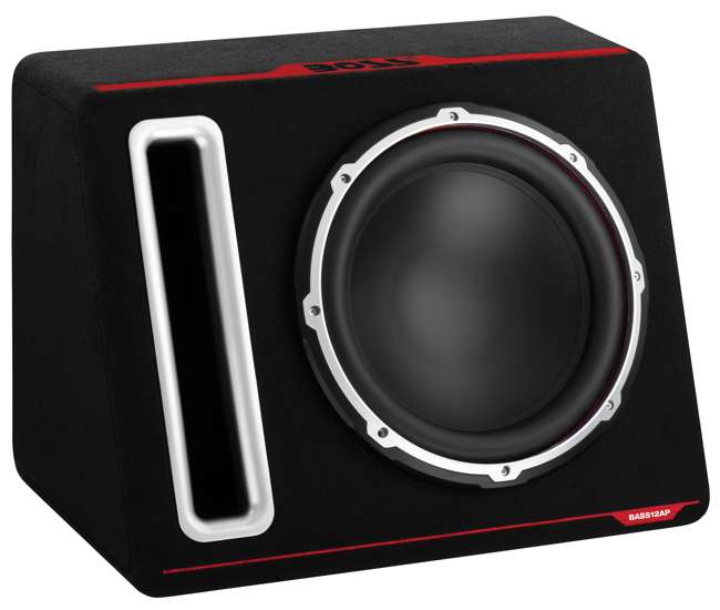 boss 12 subwoofer