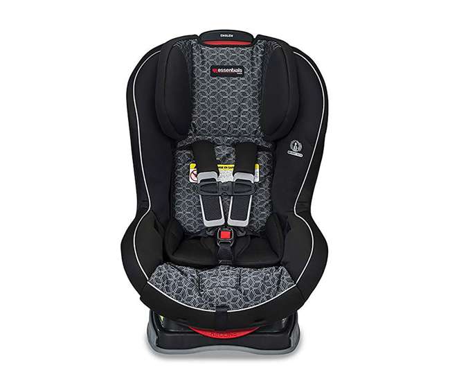 britax essentials emblem