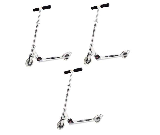 razor a3 scooter