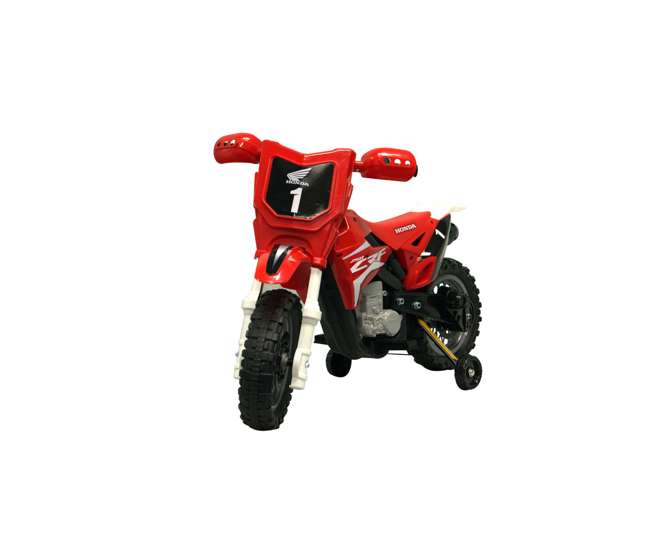 toddler 6 volt ride on