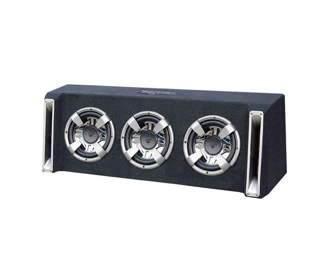 lanzar vector 10 inch subwoofer