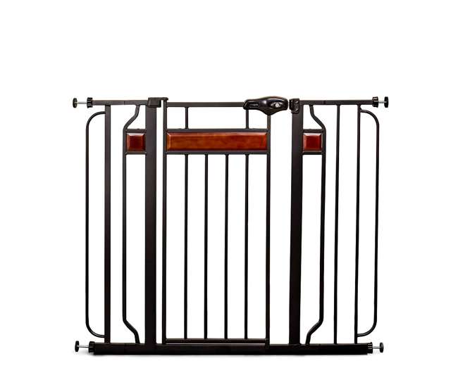 extra tall safety gate regalo