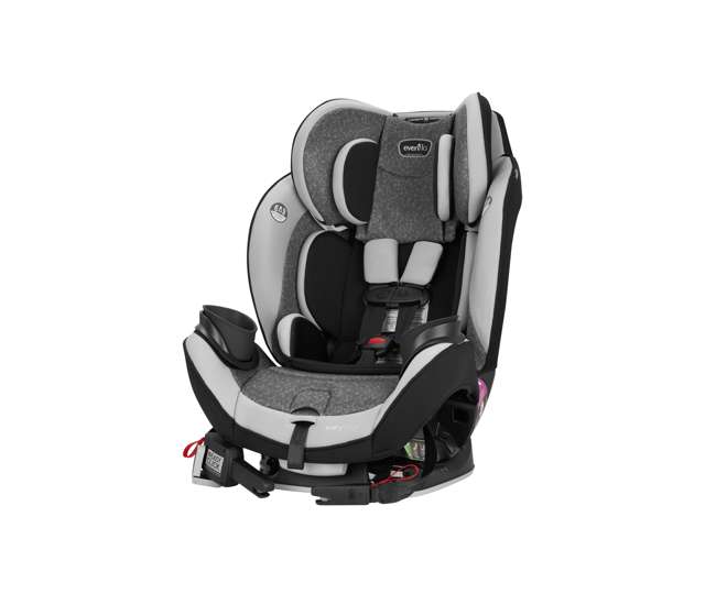 evenflo every stage dlx