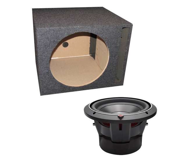 rockford fosgate prime 10 inch subwoofer