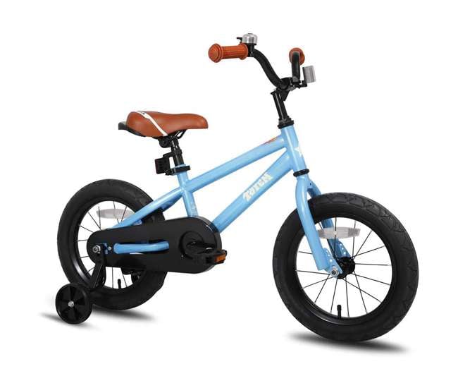 16 inch bike kickstand