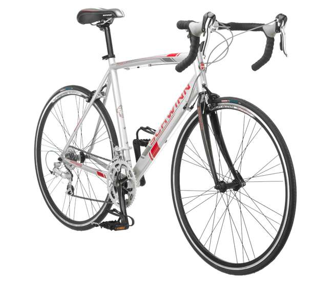 schwinn 700c phocus 1600 men's road bike