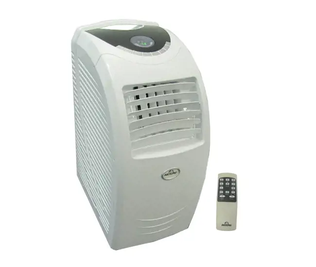 Arcticpro Portable Electric Air Conditioner Ypc 07c