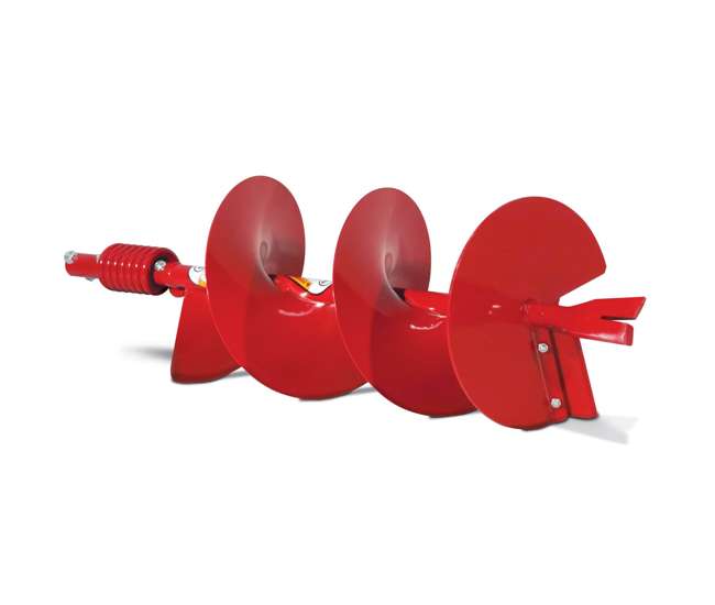 Earthquake Earth Auger, 10 in.