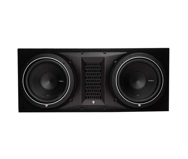 rockford fosgate p1 punch