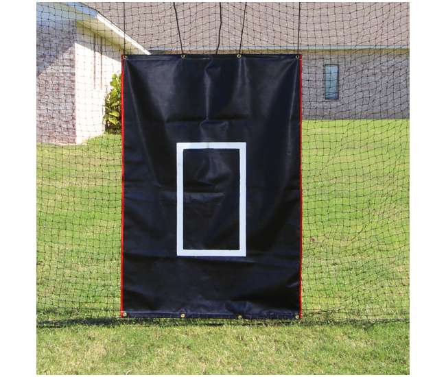 baseball net target