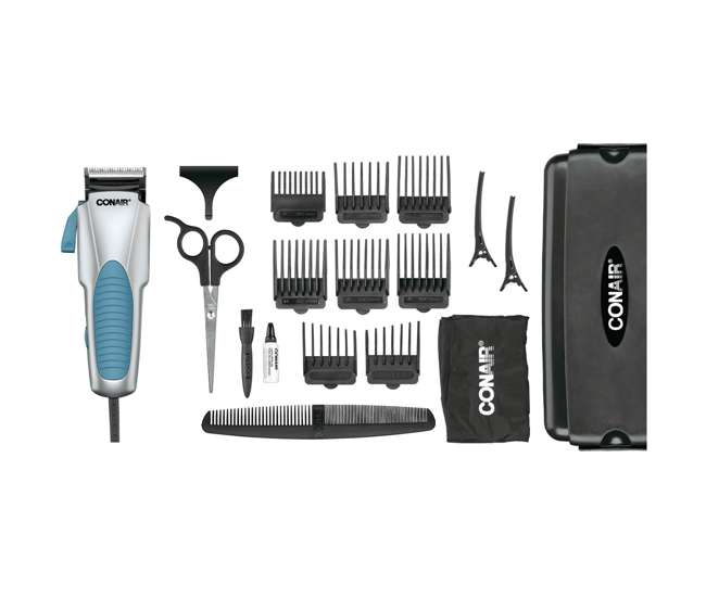 conair trim and shape