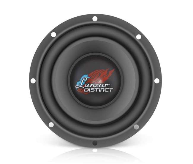 lanzar 10 inch subwoofer
