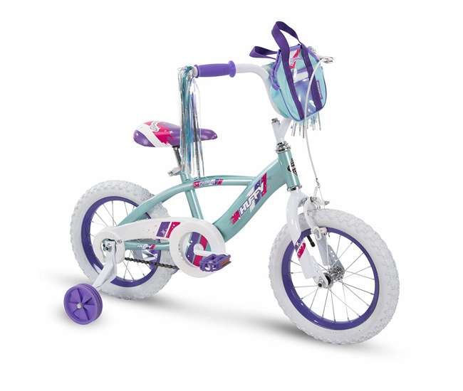 huffy toddler bike