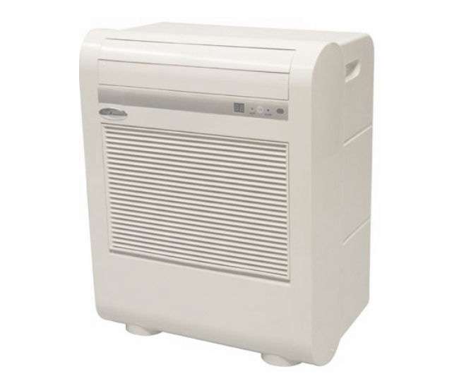 Amana 8 000 Btu Portable Room Air Conditioner Refurbished Ap08jrr