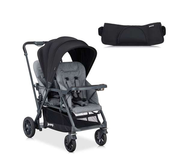 joovy stroller organizer