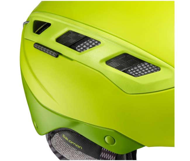 salomon quest charge