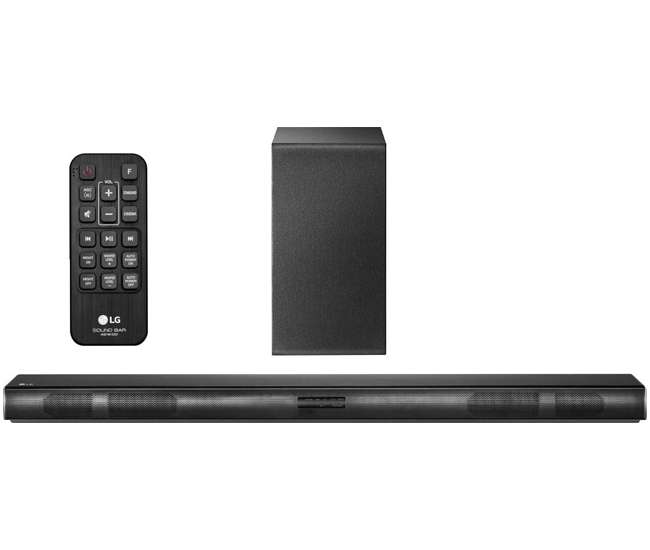 lg sh 4