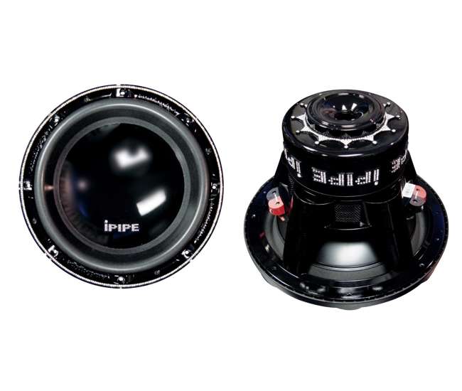 ipipe 15 subwoofer