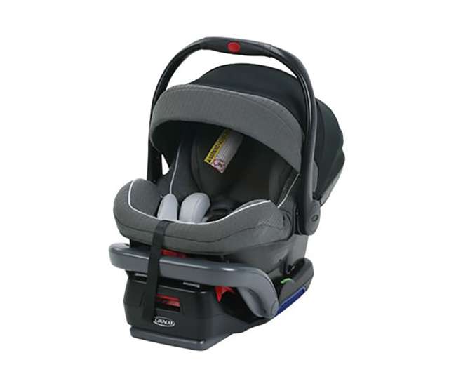 graco snugride snuglock 35 platinum