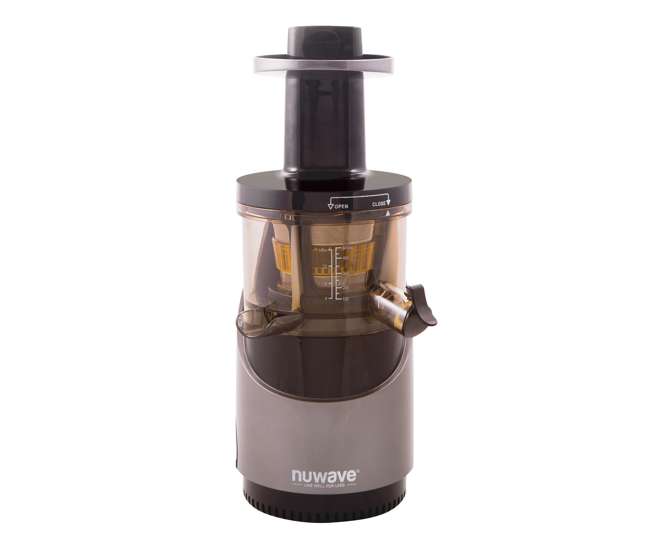 used juicer
