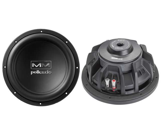 polk marine subwoofer