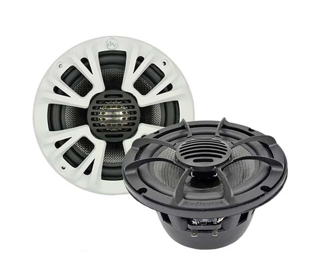 8 inch coaxial car speakers
