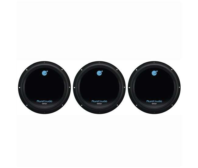 planet audio ac12d 1800 watt 12 inch