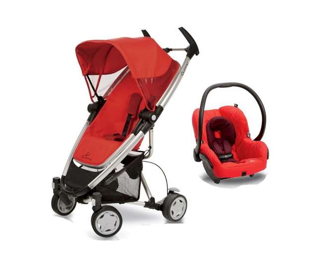 maxi cosi zapp xtra