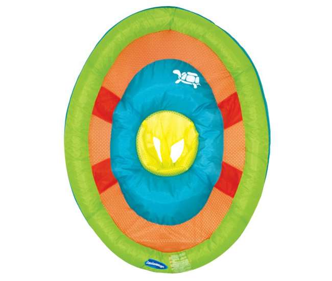 baby activity center box