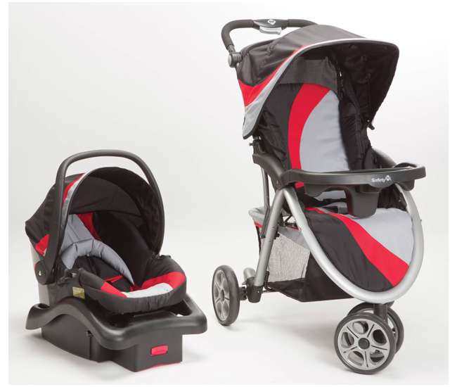 disney saunter luxe travel system