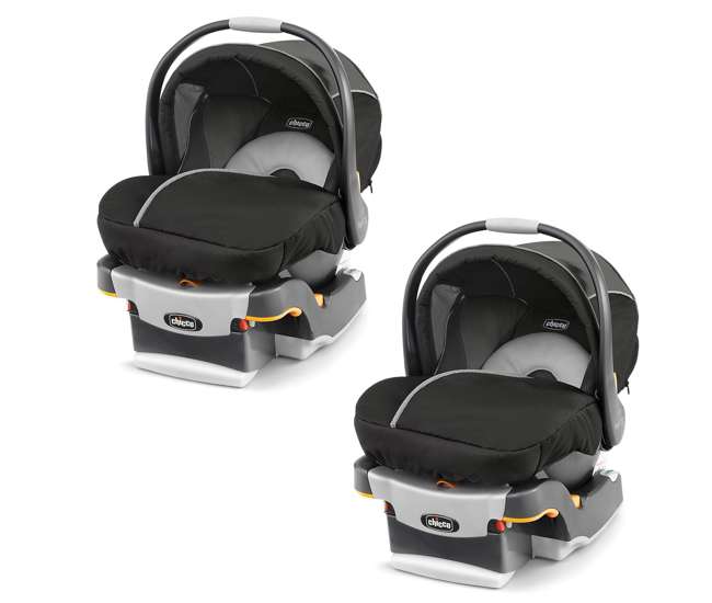 chicco keyfit 2 base