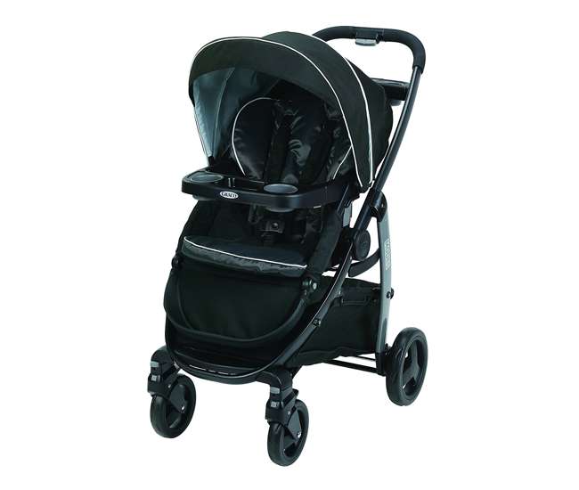 graco modes carseat