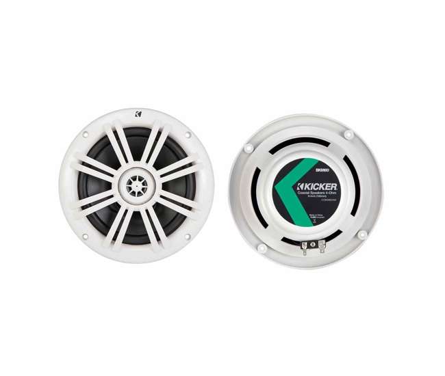 kicker km series
