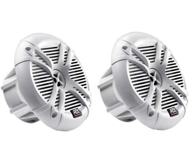 7.5 marine speakers