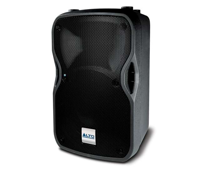 alto truesonic ts110a