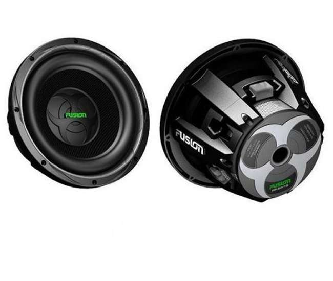 fusion powerplant 12 inch subwoofer