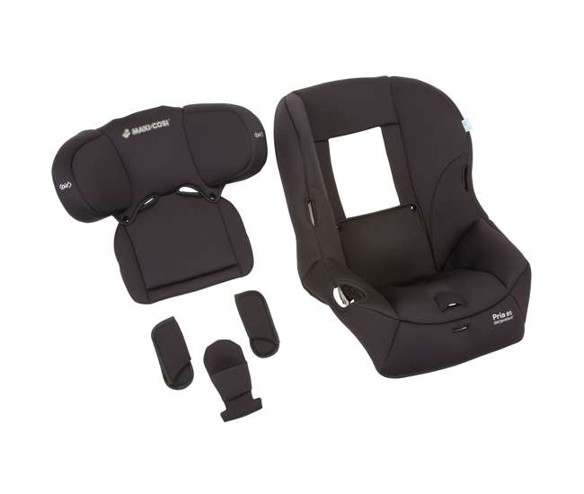 maxi cosi pria 85 devoted black