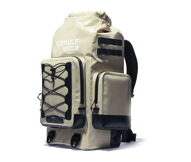 icemule backpack