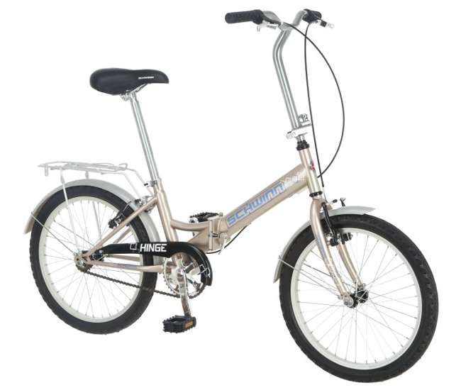 schwinn hinge