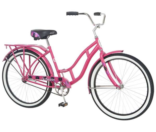 schwinn sanctuary cruiser