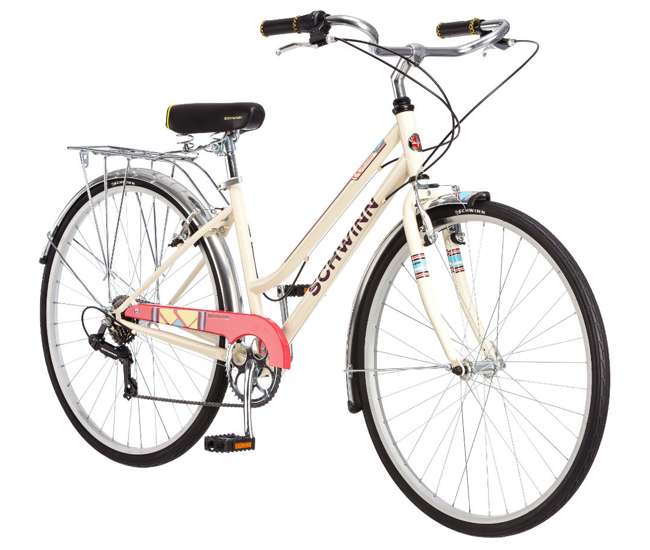 schwinn cream