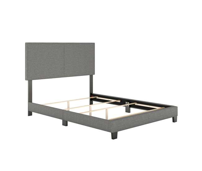 Boyd Sleep Montana Queen Bed Frame, Used Queen Bed Frame
