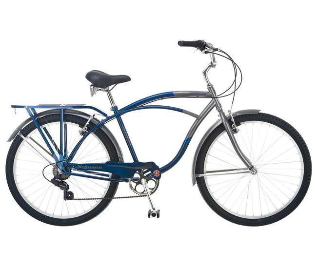 schwinn lakeshore