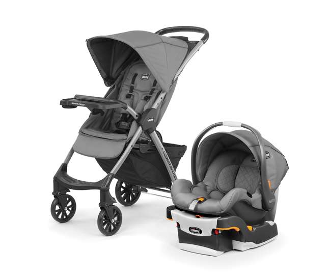 chicco baby stroller