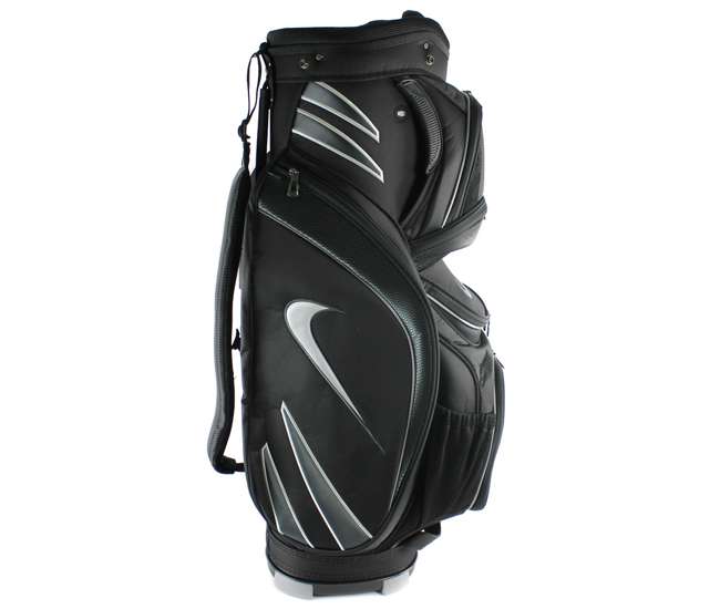 nike golf bag 14 way divider