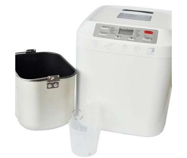 Tesco BM1333UL 2L 12 Program Automatic 