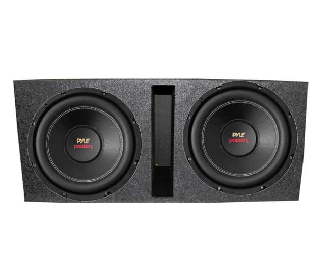 15 pyle subwoofer