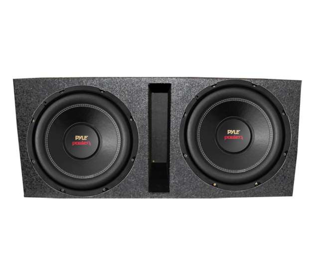 pyle 12 inch subwoofer