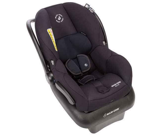maxi cosi car base