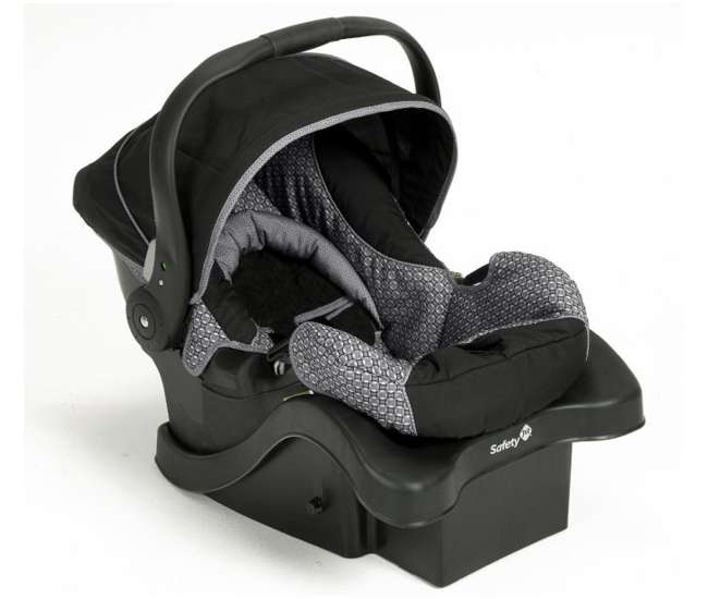 Safety 1st Onboard 35 Infant Baby Seat Ross Ic086bxt - Infant Car Seat Safety 1st